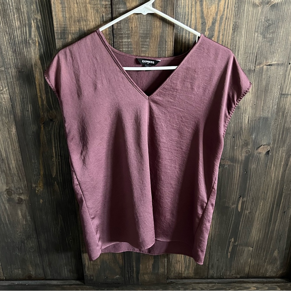 Express Top